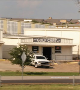 DFW Golf Cart Warehouse place picture